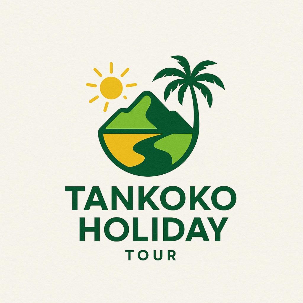 Tangkoko Backpacker Home Stay Rinondoran 외부 사진